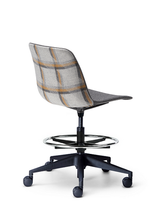 Nu Soul Upholstered Drafting