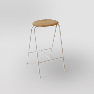 Odic High Stool