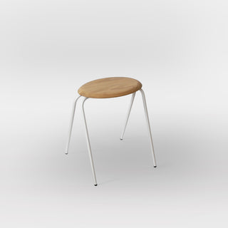 Odic Low Stool