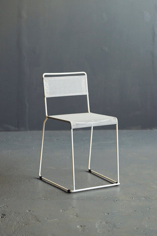 Uccio Chair - Mesh