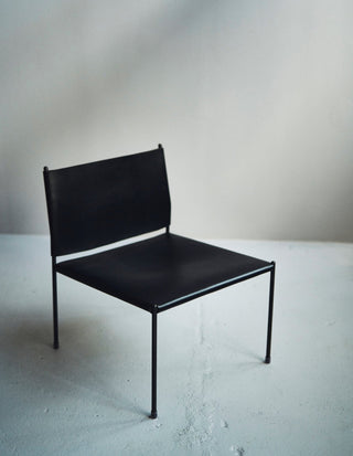 Phillip Adams Occasional Chair