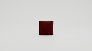 Puffalo Deluxe : Cushions