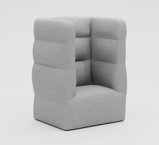 Puffalo Universal : Armchair (High Back)