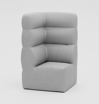 Puffalo Universal : Corner (High Back)