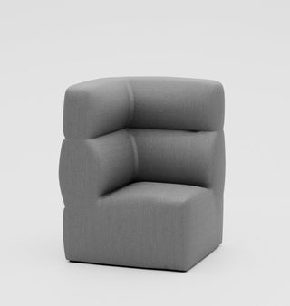 Puffalo Universal : Corner (Mid Back)