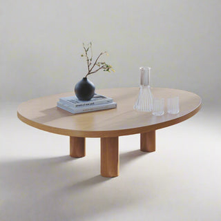 Pebble Coffee Table