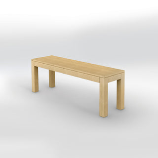 Planar Bench