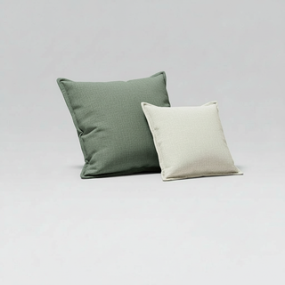 Puffalo Deluxe : Cushions