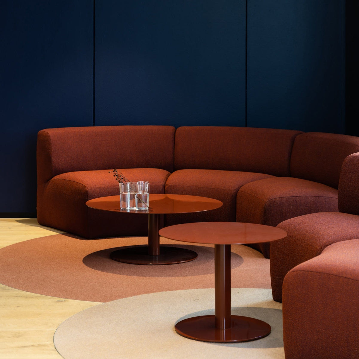 Banquette Seating – Australian Design & Co.
