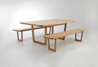 Terra Firma Bench