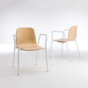 Tiller Slim Armchair