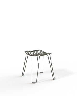 Tuin Low Stool