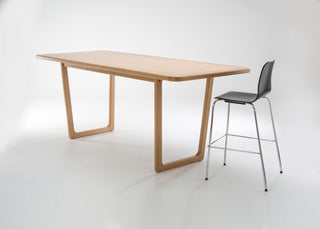 Terra Firma Bar Table