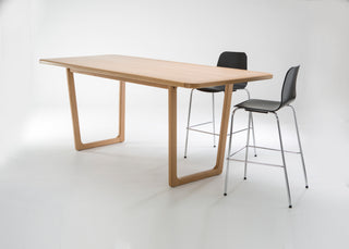 Terra Firma Bar Table