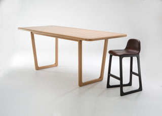 Terra Firma Bar Table