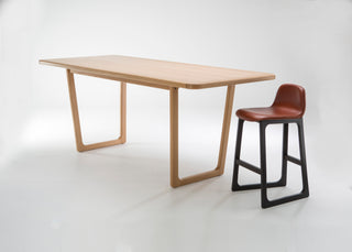 Terra Firma Bar Table