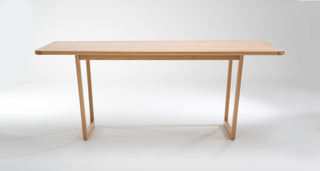 Terra Firma Bar Table