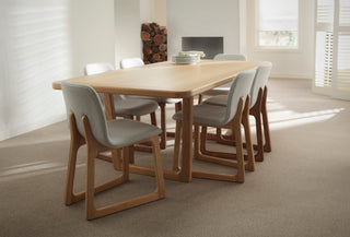 Terra Firma Table