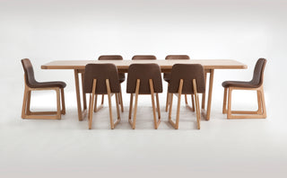 Terra Firma Table