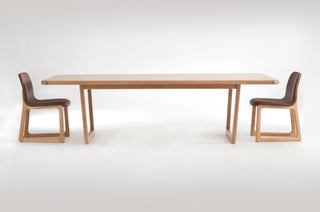 Terra Firma Table