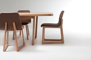 Terra Firma Table