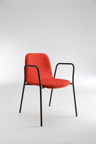 Tiller Slim Armchair