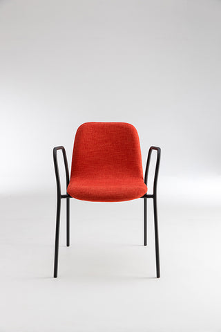 Tiller Slim Armchair