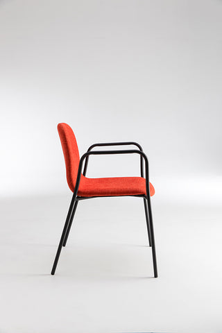 Tiller Slim Armchair