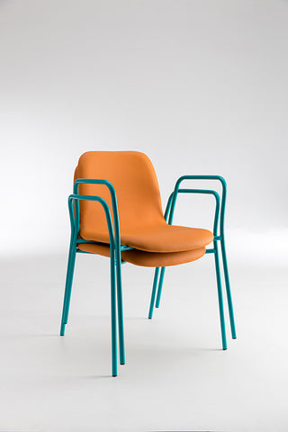 Tiller Slim Armchair