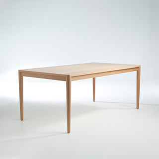 Benson Table