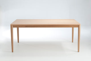 Benson Table