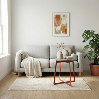 Elke Mavis Side Table
