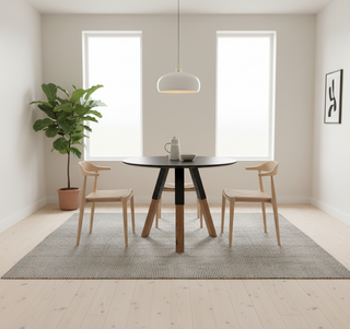 Nookie Table - Round