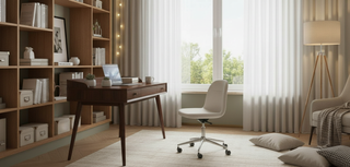 Reptile Chair - Swivel