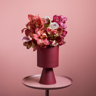 Palm Springs Planter Small