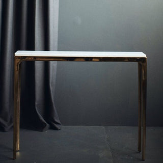 Bronze Occasional Table