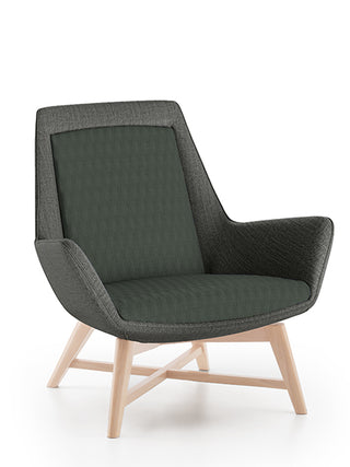 Aquila Lounge Chair