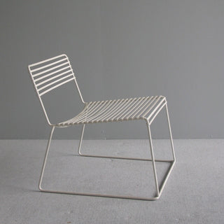 Uccio Low Chair - Outdoor