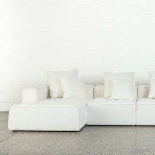 Baxter Modular Sofa Range