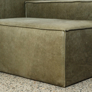 Baxter Box : Modular Sofa Range