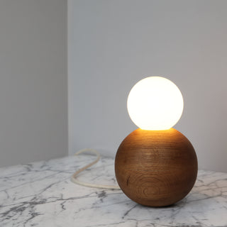 Bright Beads Table Lamp