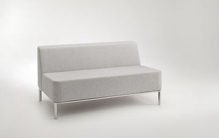 Connected Sofa without Arms