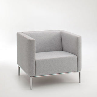 Connected Armchair