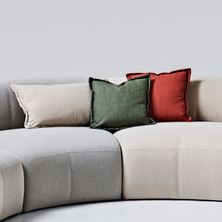 Puffalo Deluxe : Cushions
