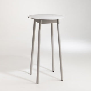 Fable Outside Bar Table - Round