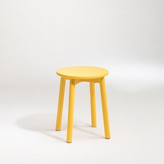 Fable Outside Low Stool