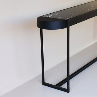 Dom Fred Console