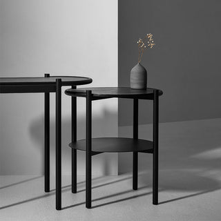 Fomu Double Side Table