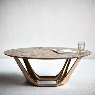 Heron Coffee Table