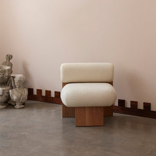 L'Art Lounge Chair